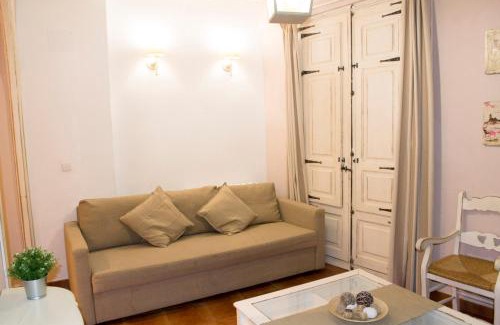 San Pablo Apartment | Apartamenticos Plaza Las Armas II