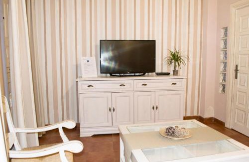 San Pablo Apartment | Apartamenticos Plaza Las Armas II