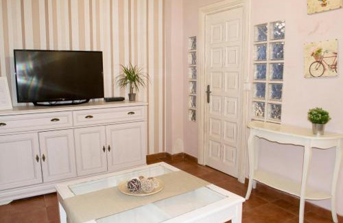 San Pablo Apartment | Apartamenticos Plaza Las Armas II