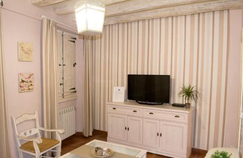 San Pablo Apartment | Apartamenticos Plaza Las Armas II