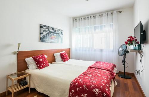 Ramalde Apartment | Apartamento À Francos Gyn Lovers