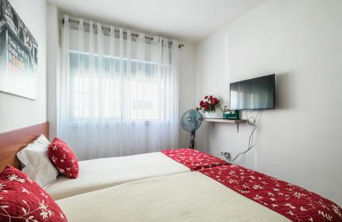 Ramalde Apartment | Apartamento À Francos Gyn Lovers
