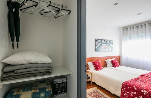 Ramalde Apartment | Apartamento À Francos Gyn Lovers