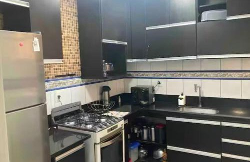 Sao Pedro Apartment | Apartamento ótima localização - Arena Hall, Savassi