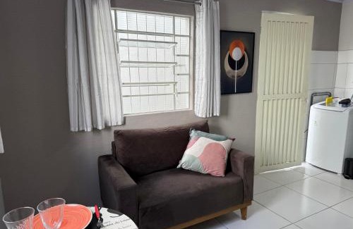 Morada da Serra Apartment | Apartamento 01 Aconchegante com ar condicionado