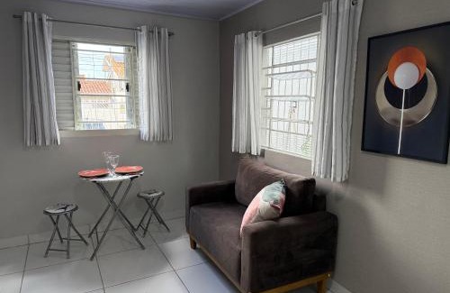 Morada da Serra Apartment | Apartamento 01 Aconchegante com ar condicionado