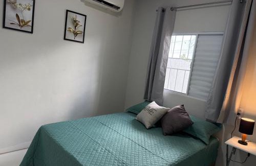 Morada da Serra Apartment | Apartamento 01 Aconchegante com ar condicionado