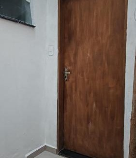 Aparecida Apartment | Apartamento 01 Aparecida do Norte centro