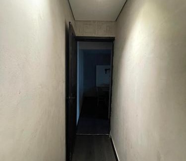 Centro Apartment | Apartamento 05 - Um quarto, sala e cozinha