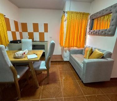 Puerto Colombia Apartment | Apartamento #1