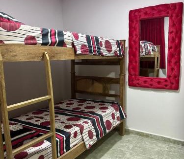 Puerto Colombia Apartment | Apartamento #1