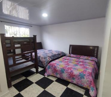 Puerto Colombia Apartment | Apartamento #1