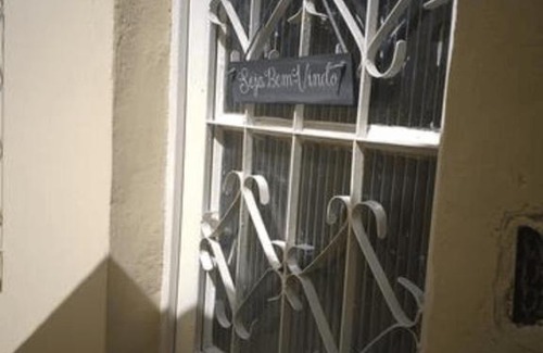 Volta Redonda Apartment | Apartamento(1) inteiro com sala reversivel