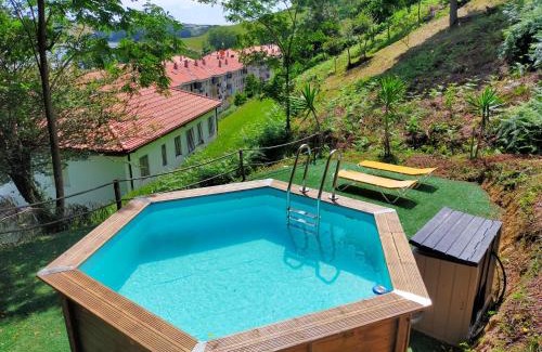 Suances House | Apartamento 1 Playa Riberuca Suances
