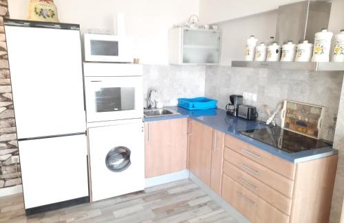 Suances House | Apartamento 1 Playa Riberuca Suances