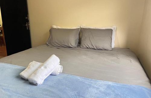 Quitandinha Apartment | Apartamento 102
