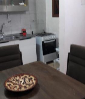 Canasvieiras Apartment | Apartamento 103 blocoC em Residencial Riviera Canasvieiras