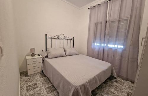 Algodonales Apartment | Apartamento 103 by Villamya