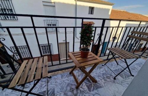 Algodonales Apartment | Apartamento 103 by Villamya