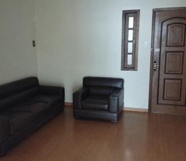 Sao Lourenco Apartment | Apartamento 103 Centro