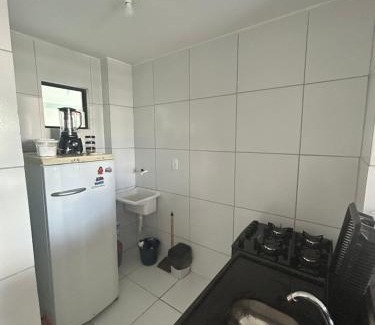 Gramame Apartment | Apartamento 104, praias do litoral sul