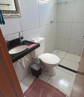 Gramame Apartment | Apartamento 104, praias do litoral sul