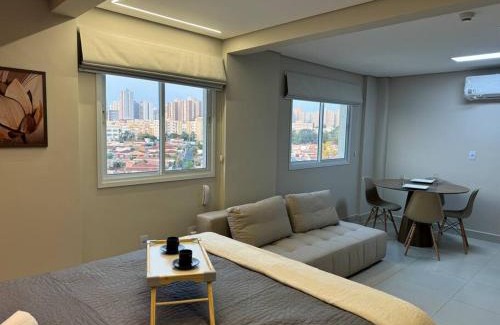 Jardim Paulista Apartment | Apartamento 122 - Luxo