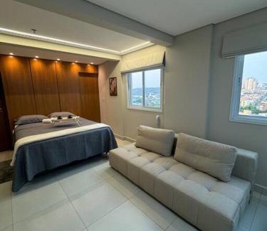 Jardim Paulista Apartment | Apartamento 122 - Luxo
