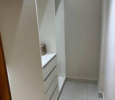 Jardim Paulista Apartment | Apartamento 122 - Luxo