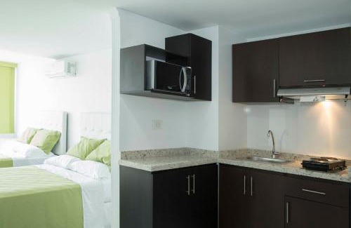 El Laguito Apartment | Apartamento 1904 El Laguito