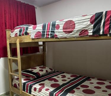 Puerto Colombia Apartment | Apartamento #2
