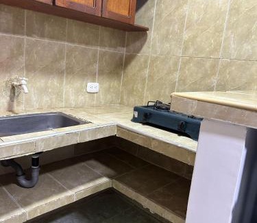 Puerto Colombia Apartment | Apartamento #2