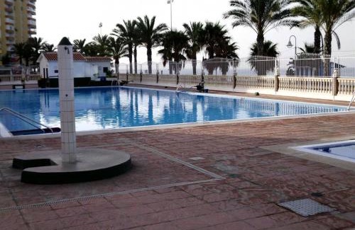 Algarrobo Apartment | Apartamento 2 dormitorios con fantasticas vistas