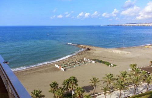 Algarrobo Apartment | Apartamento 2 dormitorios con fantasticas vistas