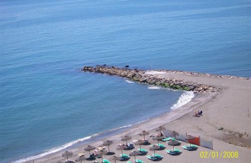 Algarrobo Apartment | Apartamento 2 dormitorios con fantasticas vistas