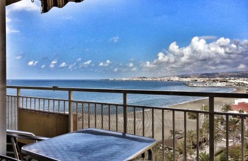 Algarrobo Apartment | Apartamento 2 dormitorios con fantasticas vistas