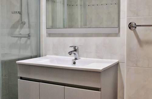 Santona Apartment | Apartamento 2 dormitorios en Santoña El Refugio 3016