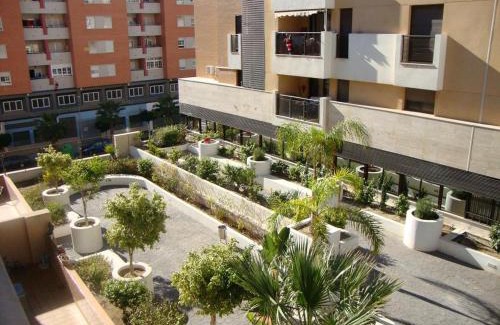 Aguadulce Apartment | Apartamento 2 hab.en El Parador