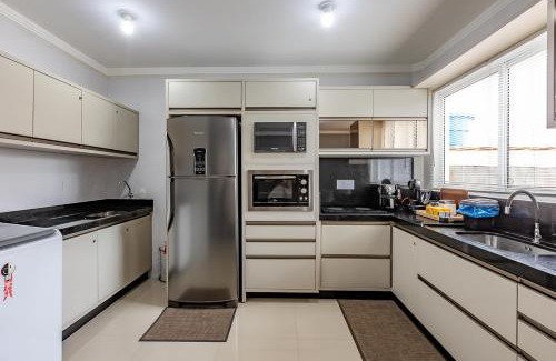 Nova Esperanca Apartment | Apartamento 2 quartos com Spá Expocentro Praias