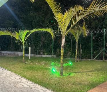 Porto Seguro Apartment | Apartamento 2 quartos condomínio com piscina