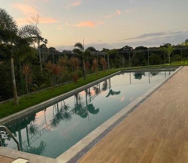 Porto Seguro Apartment | Apartamento 2 quartos condomínio com piscina