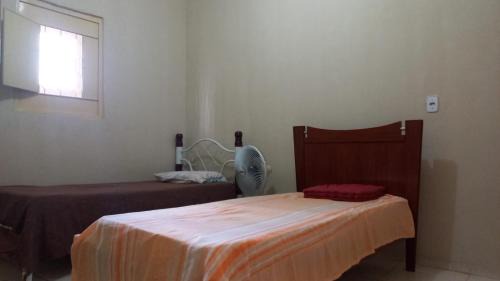 Crato Apartment | Apartamento 2 quartos.