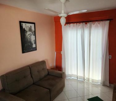 Torres Apartment | Apartamento 2 quartos em Torres-RS
