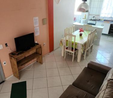 Torres Apartment | Apartamento 2 quartos em Torres-RS