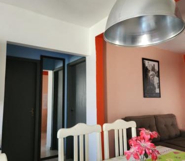 Torres Apartment | Apartamento 2 quartos em Torres-RS