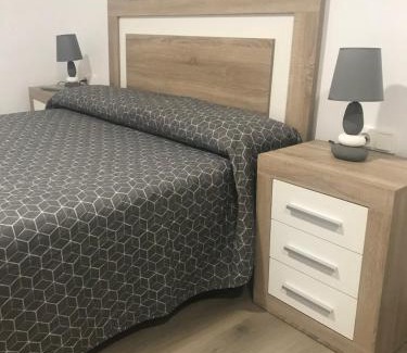 Tortosa Apartment | Apartamento 21, muy céntrico, 5personas