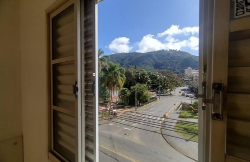 Regiao Urbana Homogenea IX Apartment | Apartamento 222 Frente da Praça Central com 01 Vaga Garagem