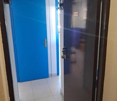 1a Fase Apartment | Apartamento 236 Flamesol