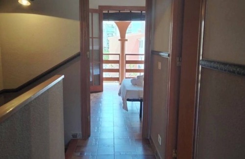 Benicassim House | Apartamento 2min Playa Benicasim Casa Completa