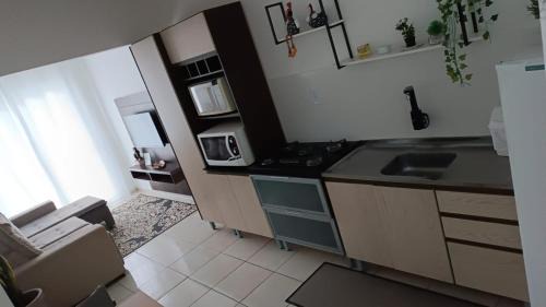 Nova Brasilia Apartment | Apartamento 3 min FIP e StopShop